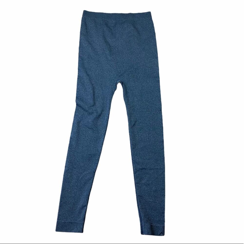 Maternity Leggings Charcoal Gray Sz M/L Isabel